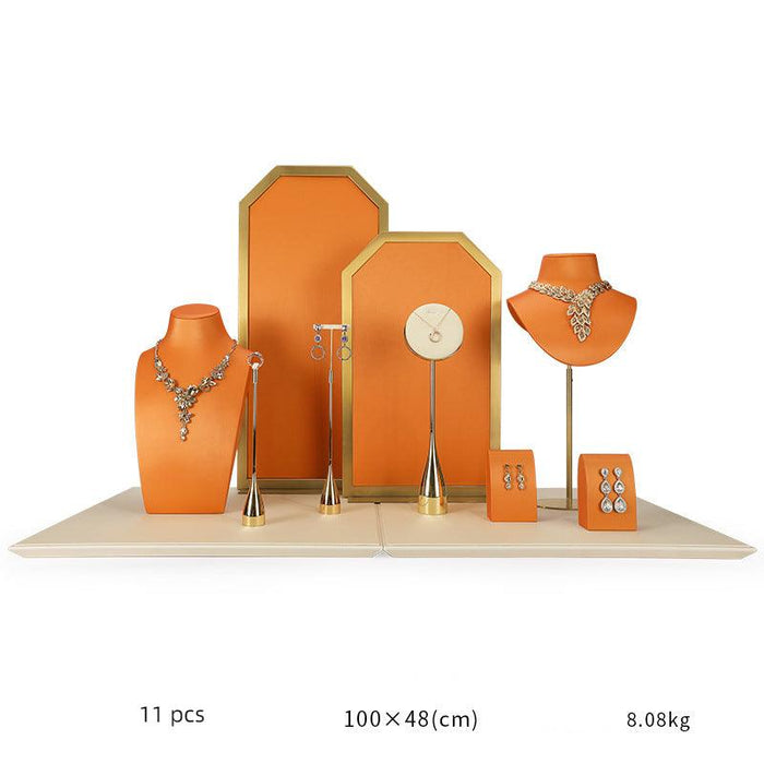 Sparkling Display Collection - Jewelry Packaging Mall