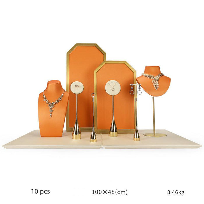 Sparkling Display Collection - Jewelry Packaging Mall