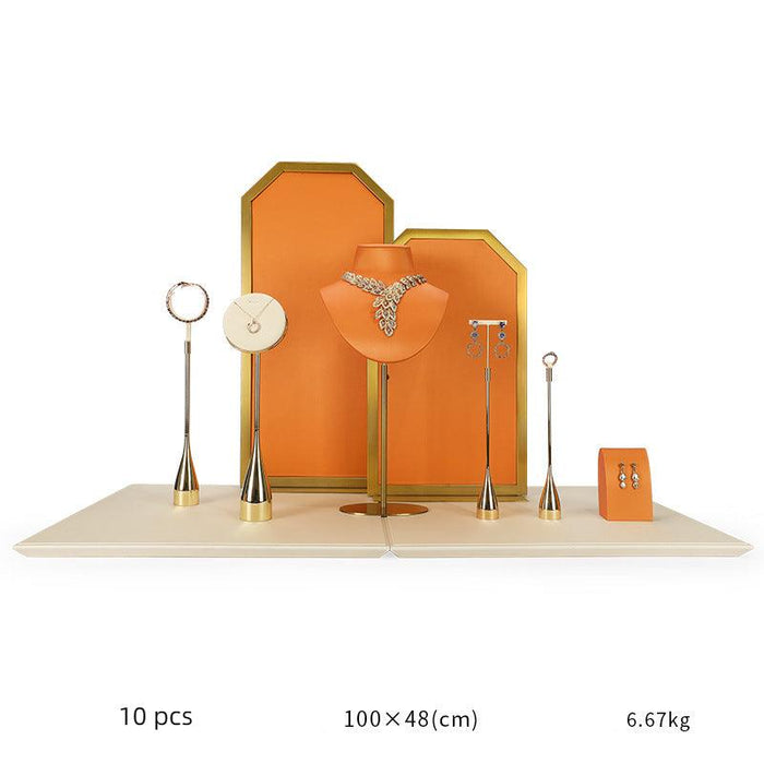 Sparkling Display Collection - Jewelry Packaging Mall