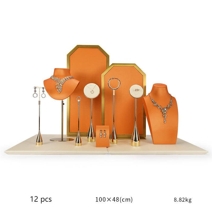 Sparkling Display Collection - Jewelry Packaging Mall