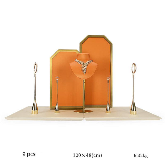 Sparkling Display Collection - Jewelry Packaging Mall