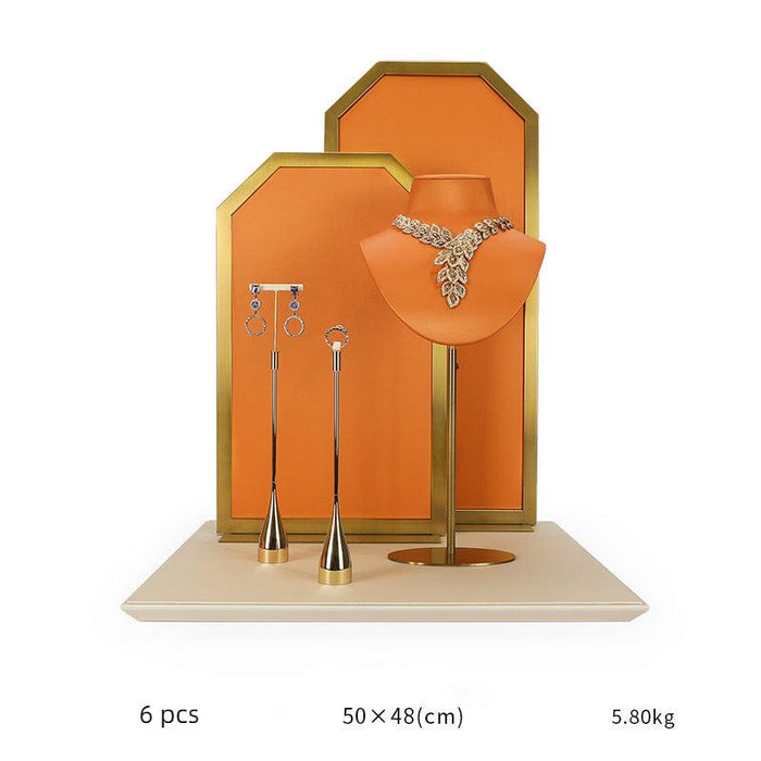 Sparkling Display Collection - Jewelry Packaging Mall
