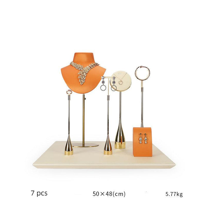 Sparkling Display Collection - Jewelry Packaging Mall