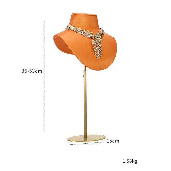 Sparkling Display Collection - Jewelry Packaging Mall