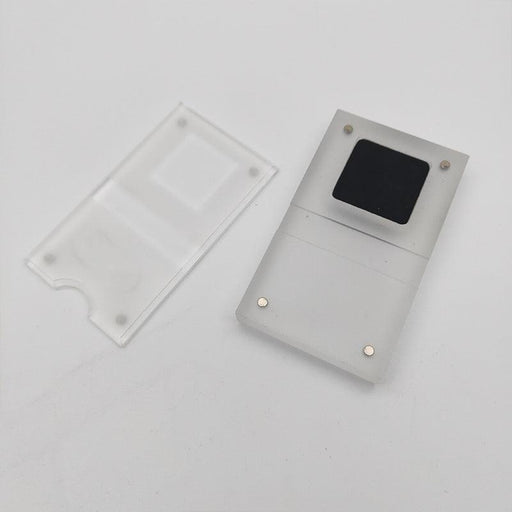 Magnetic Gem Case-JPM0155 - Jewelry Packaging Mall