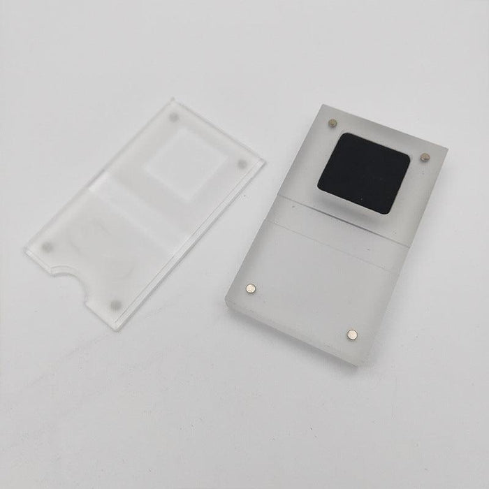 Magnetic Gem Case-JPM0155 - Jewelry Packaging Mall