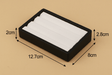 Ultrasuede Gem Stones Display Tray-JPM0135 - Jewelry Packaging Mall