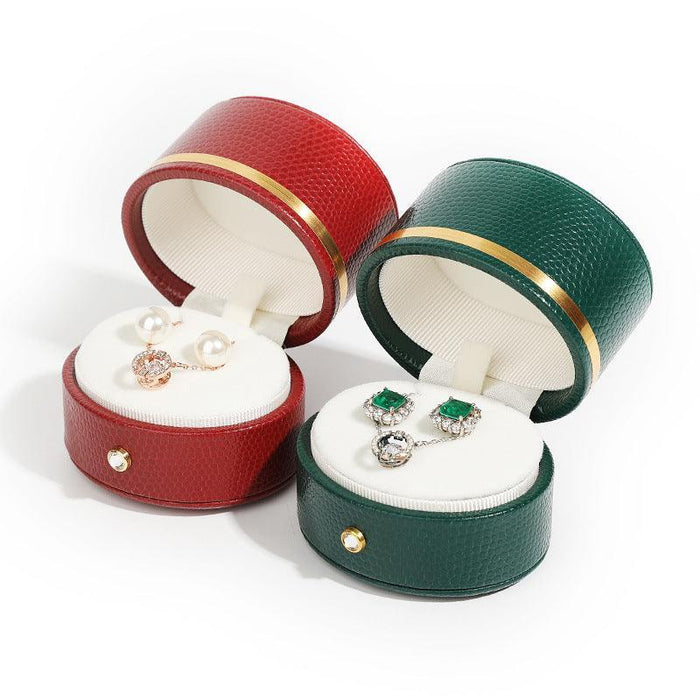 Ventura Box Collection-JPM0219 - Jewelry Packaging Mall