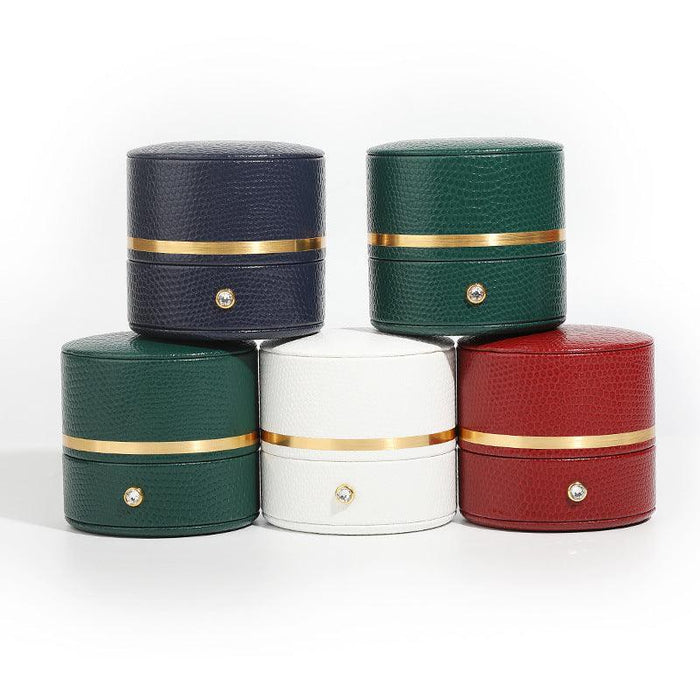 Ventura Box Collection-JPM0219 - Jewelry Packaging Mall