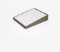 Vertical Brushed PU 100-Seat Viewing Tray-JPM0090 - Jewelry Packaging Mall