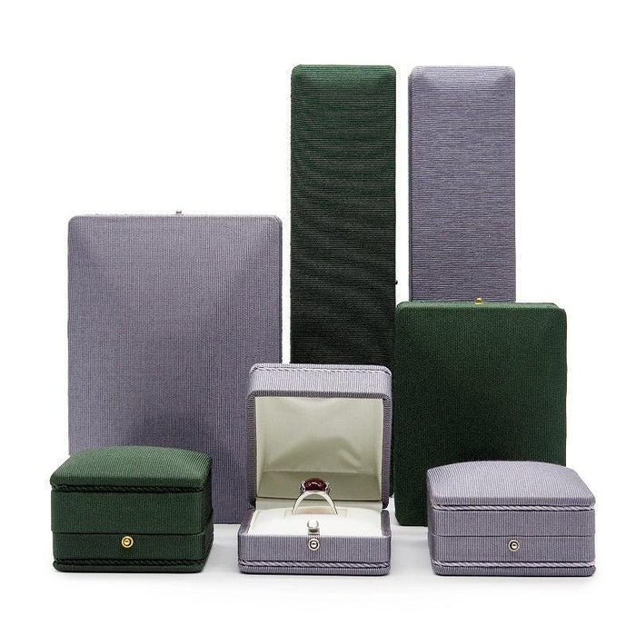 Warwick Box Collection-JPM0221 - Jewelry Packaging Mall