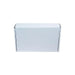 White Kraft Mailers Boxes(50 Pcs Per Pack) - Jewelry Packaging Mall