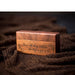 Wood Ring Box for Wedding Ceremony-Engagement - Jewelry Packaging Mall