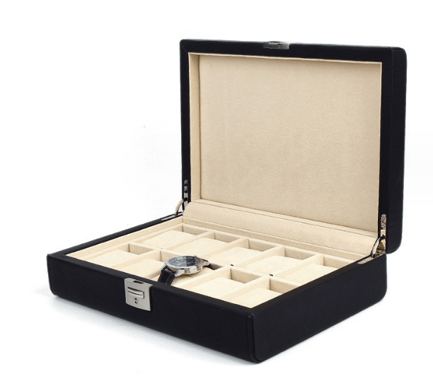 4/10 Watches Box-JPM0229 - Jewelry Packaging Mall
