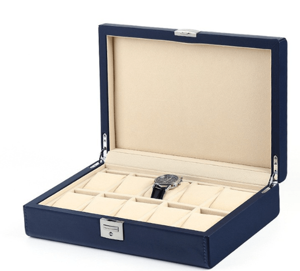 4/10 Watches Box-JPM0229 - Jewelry Packaging Mall