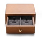 Amoy Wooden Drawer Boxes Collection - Jewelry Packaging Mall