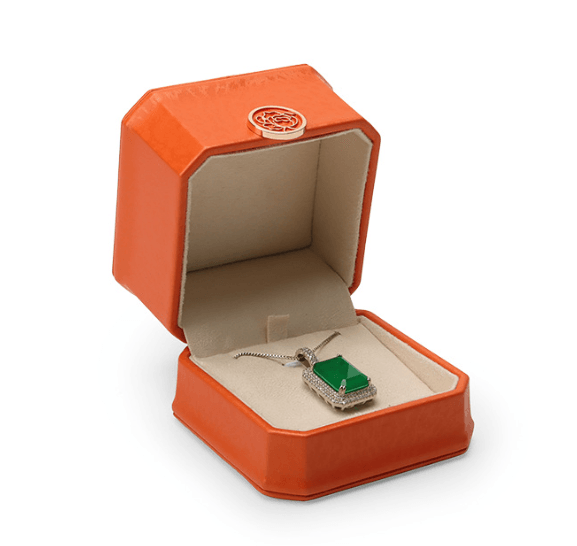 Anderson Box Collection-JPM0210 - Jewelry Packaging Mall