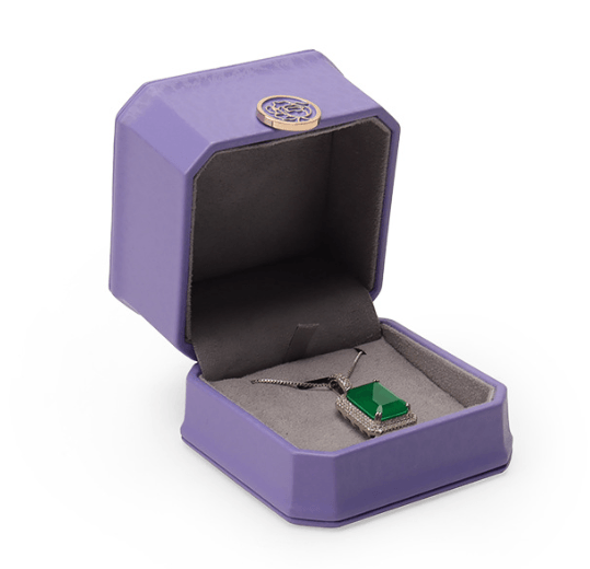 Anderson Box Collection-JPM0210 - Jewelry Packaging Mall