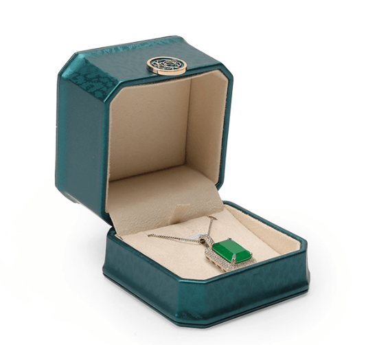 Anderson Box Collection-JPM0210 - Jewelry Packaging Mall