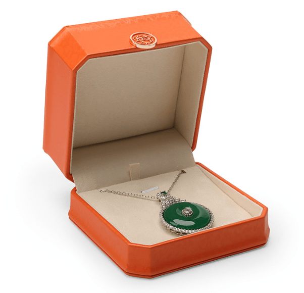 Anderson Box Collection-JPM0210 - Jewelry Packaging Mall