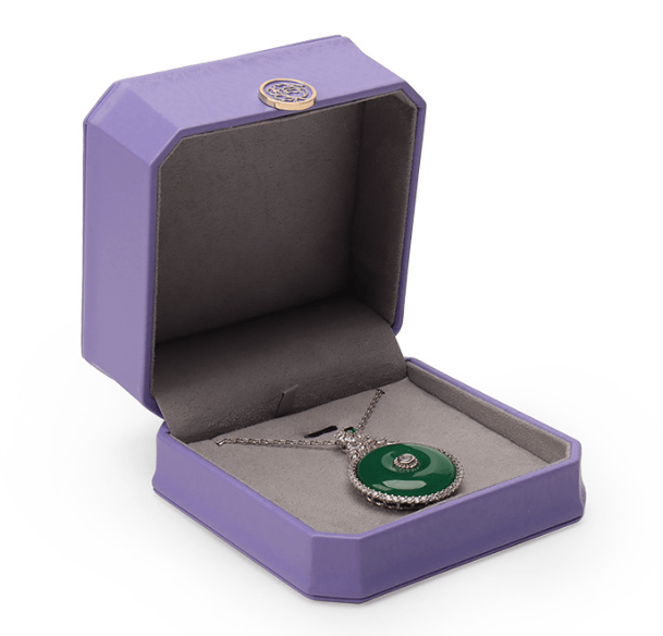 Anderson Box Collection-JPM0210 - Jewelry Packaging Mall