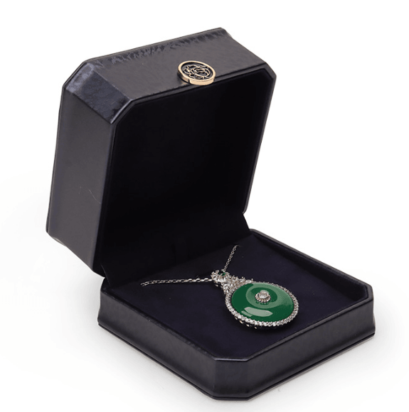 Anderson Box Collection-JPM0210 - Jewelry Packaging Mall