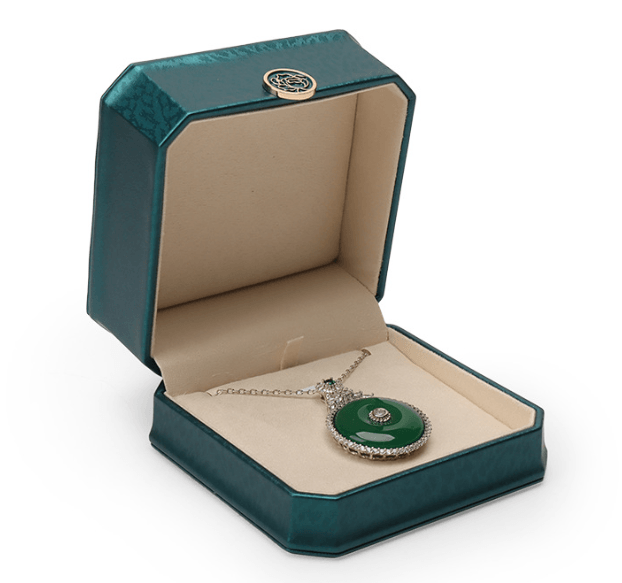 Anderson Box Collection-JPM0210 - Jewelry Packaging Mall