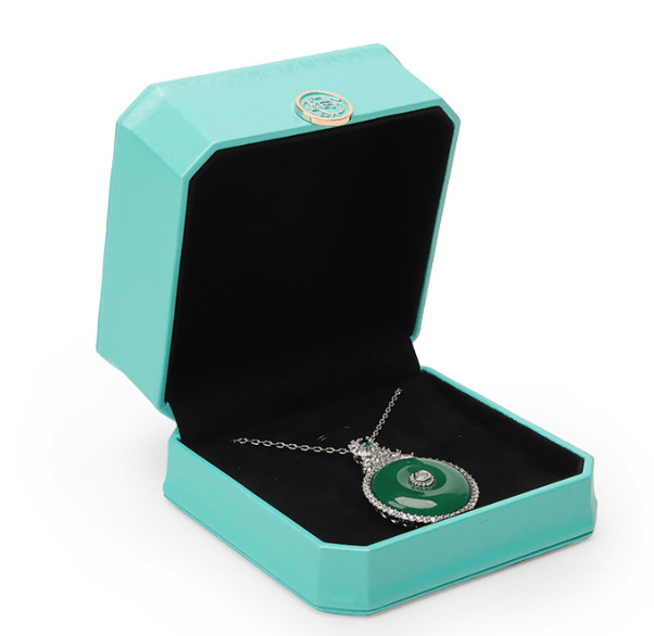 Anderson Box Collection-JPM0210 - Jewelry Packaging Mall