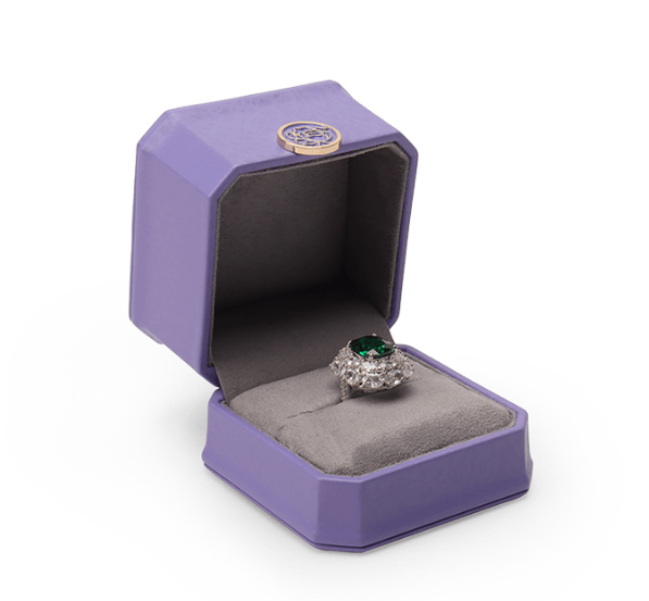 Anderson Box Collection-JPM0210 - Jewelry Packaging Mall