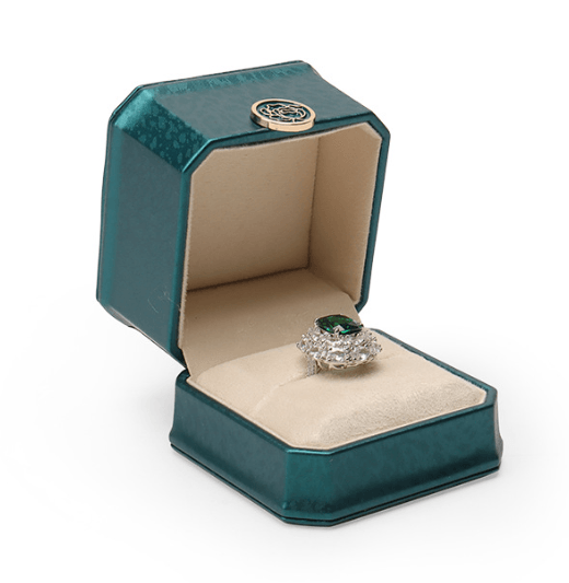 Anderson Box Collection-JPM0210 - Jewelry Packaging Mall