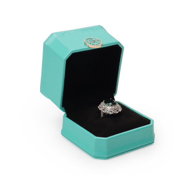 Anderson Box Collection-JPM0210 - Jewelry Packaging Mall