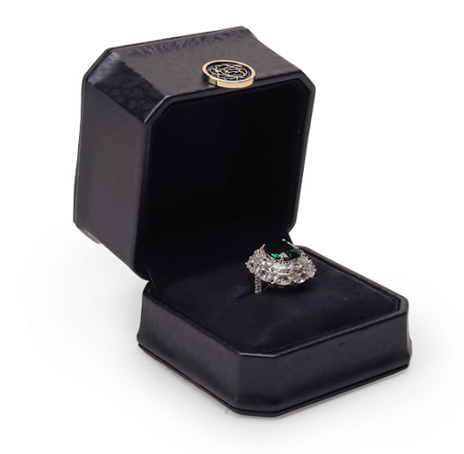 Anderson Box Collection-JPM0210 - Jewelry Packaging Mall