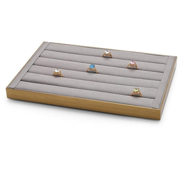 Artisanal Aura Tray - Jewelry Packaging Mall