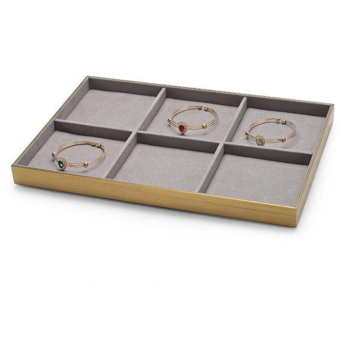 Artisanal Aura Tray - Jewelry Packaging Mall