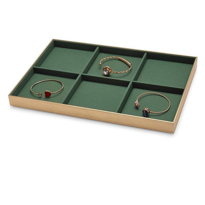 Artisanal Aura Tray - Jewelry Packaging Mall