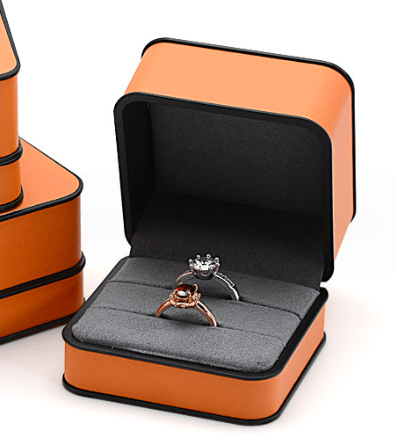 Barbara Box Collection-JPM0056 - Jewelry Packaging Mall