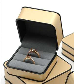 Barbara Box Collection-JPM0056 - Jewelry Packaging Mall
