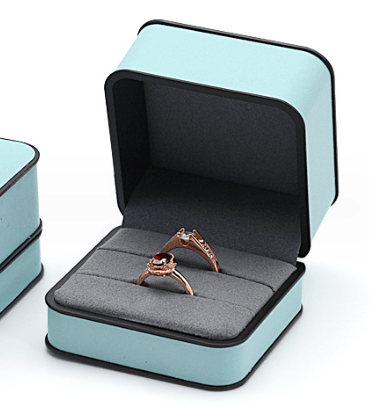 Barbara Box Collection-JPM0056 - Jewelry Packaging Mall