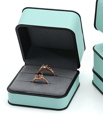 Barbara Box Collection-JPM0056 - Jewelry Packaging Mall