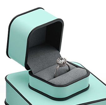 Barbara Box Collection-JPM0056 - Jewelry Packaging Mall