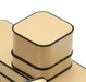 Barbara Box Collection-JPM0056 - Jewelry Packaging Mall