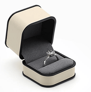 Barbara Box Collection-JPM0056 - Jewelry Packaging Mall