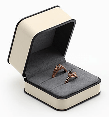 Barbara Box Collection-JPM0056 - Jewelry Packaging Mall
