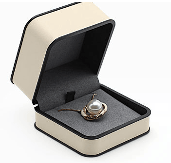 Barbara Box Collection-JPM0056 - Jewelry Packaging Mall
