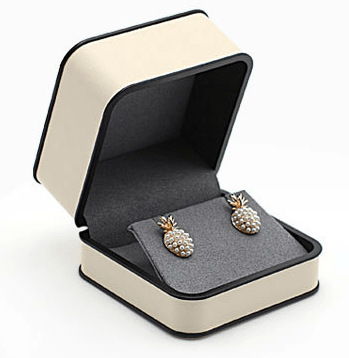 Barbara Box Collection-JPM0056 - Jewelry Packaging Mall