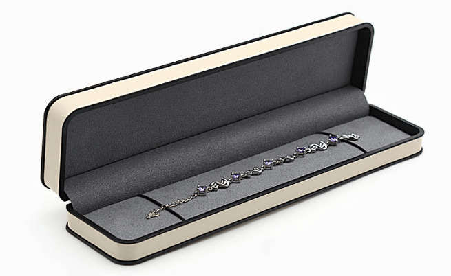Barbara Box Collection-JPM0056 - Jewelry Packaging Mall