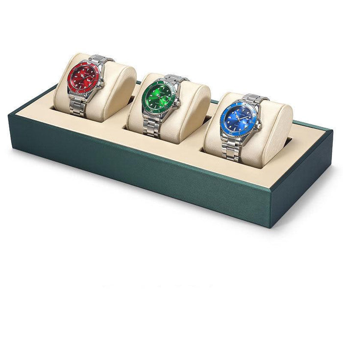 Bedford Watches Display Collection - Jewelry Packaging Mall