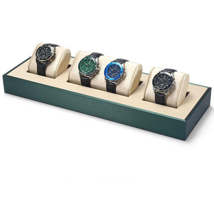 Bedford Watches Display Collection - Jewelry Packaging Mall