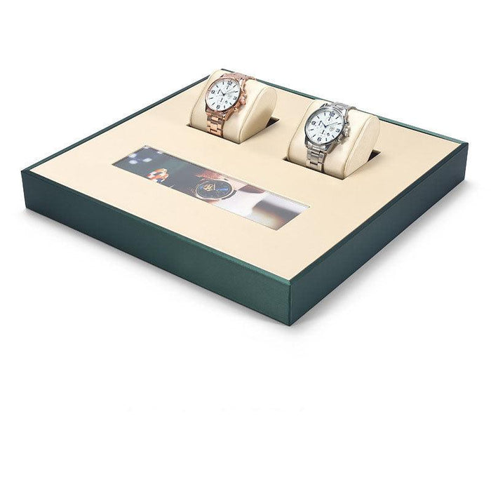 Bedford Watches Display Collection - Jewelry Packaging Mall