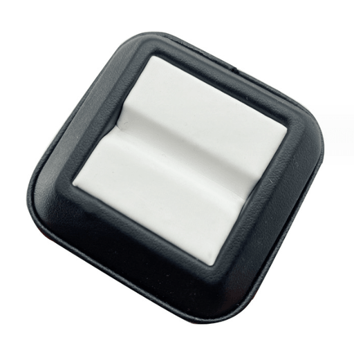 Black PU Loose Stone Display Box-JPM0143 - Jewelry Packaging Mall